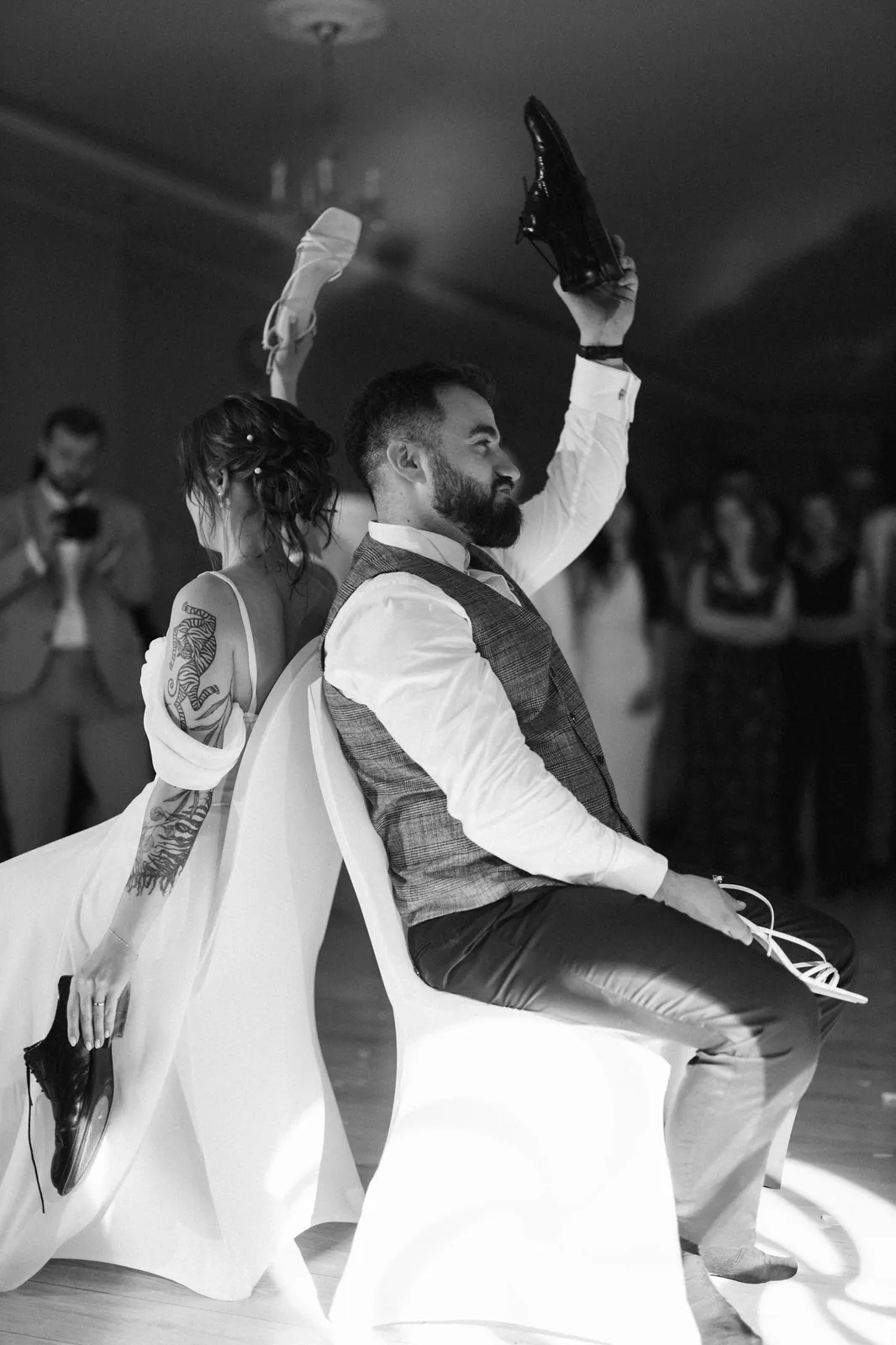 Klaudia & Dawid